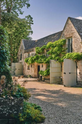 Lammas Retreat in Minchinhampton